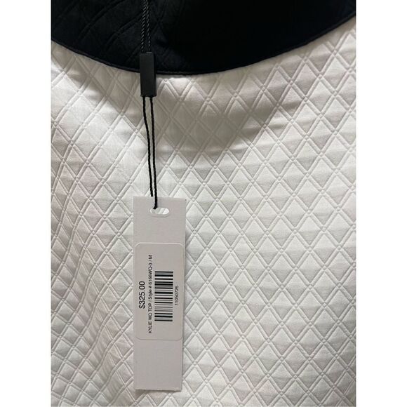 Katharine Kidd- Diana Mesh Skirt size 0 NWT$465 - Picture 6 of 8